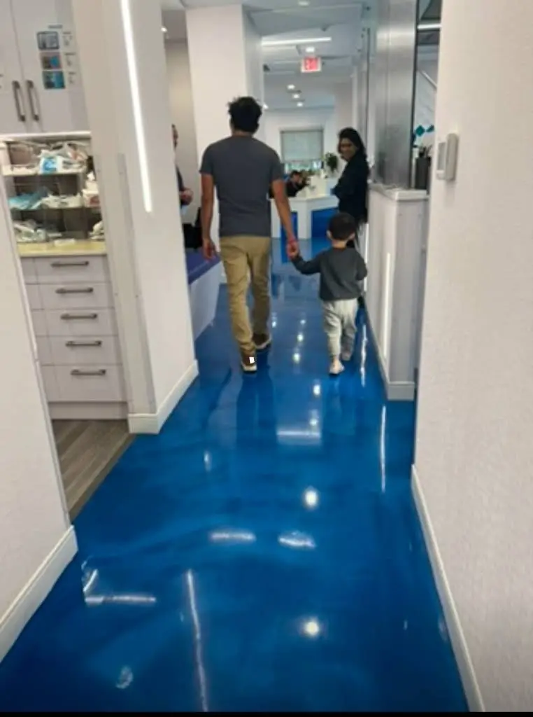 Pediatrics on Park