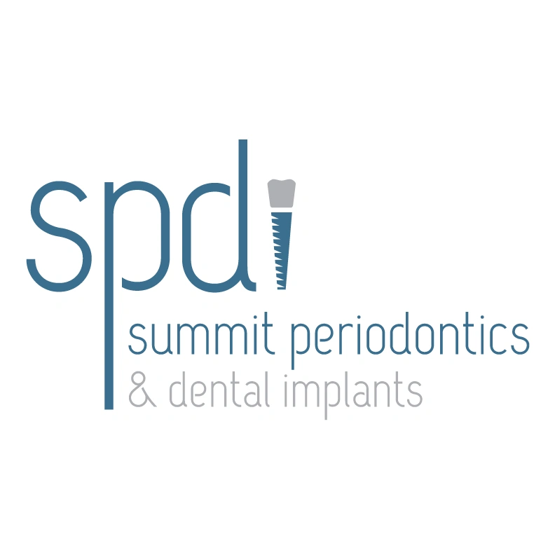 Summit Periodontics & Dental Implants - Professional dental clinic exterior with modern facilities