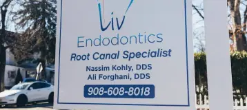 Liv Endodontics