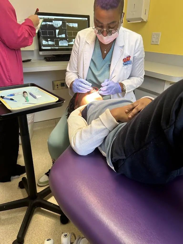 Dental Kidz Pediatric Dentistry