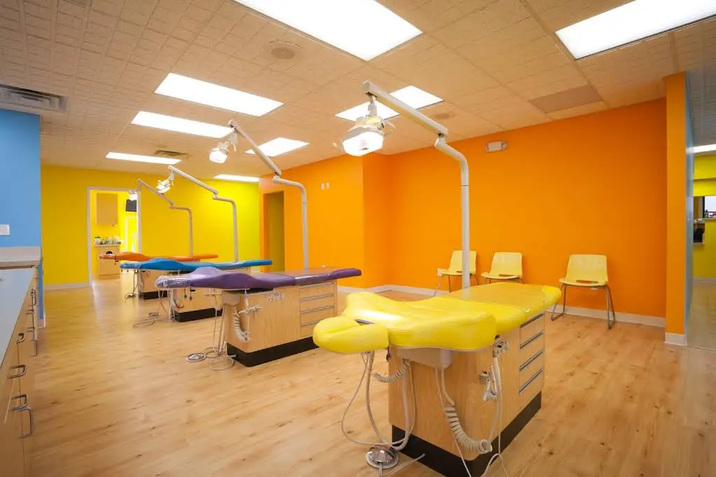 Dental Kidz Pediatric Dentistry