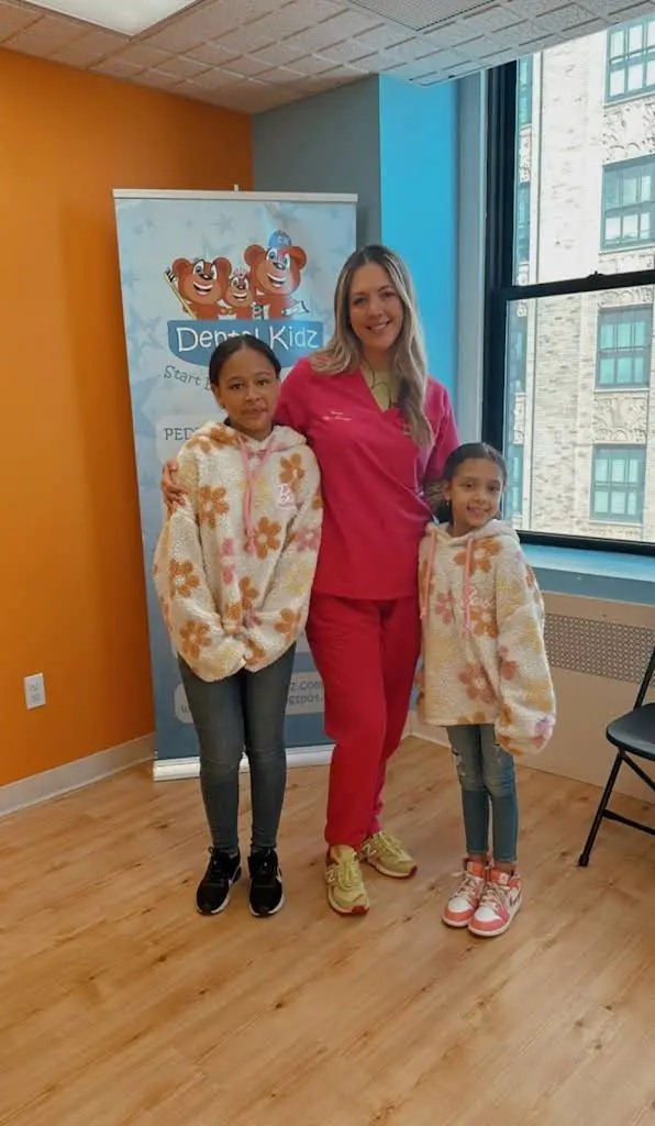 Dental Kidz Pediatric Dentistry