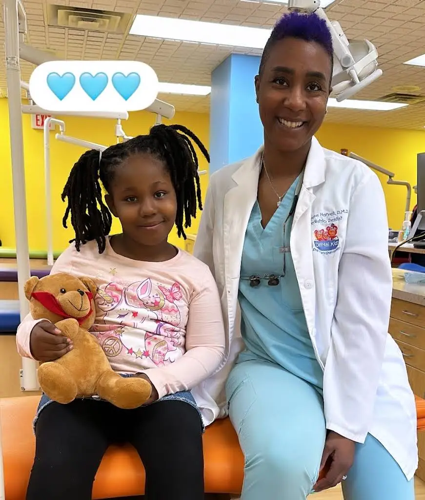 Dental Kidz Pediatric Dentistry