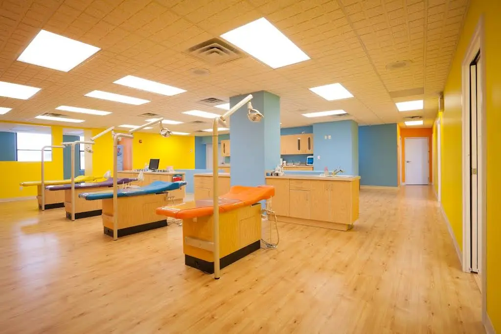 Dental Kidz Pediatric Dentistry