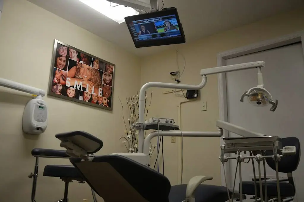Glamorous Smile Dental Spa