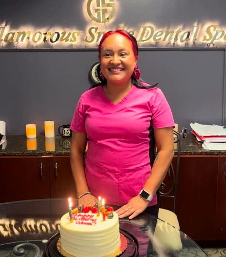 Glamorous Smile Dental Spa