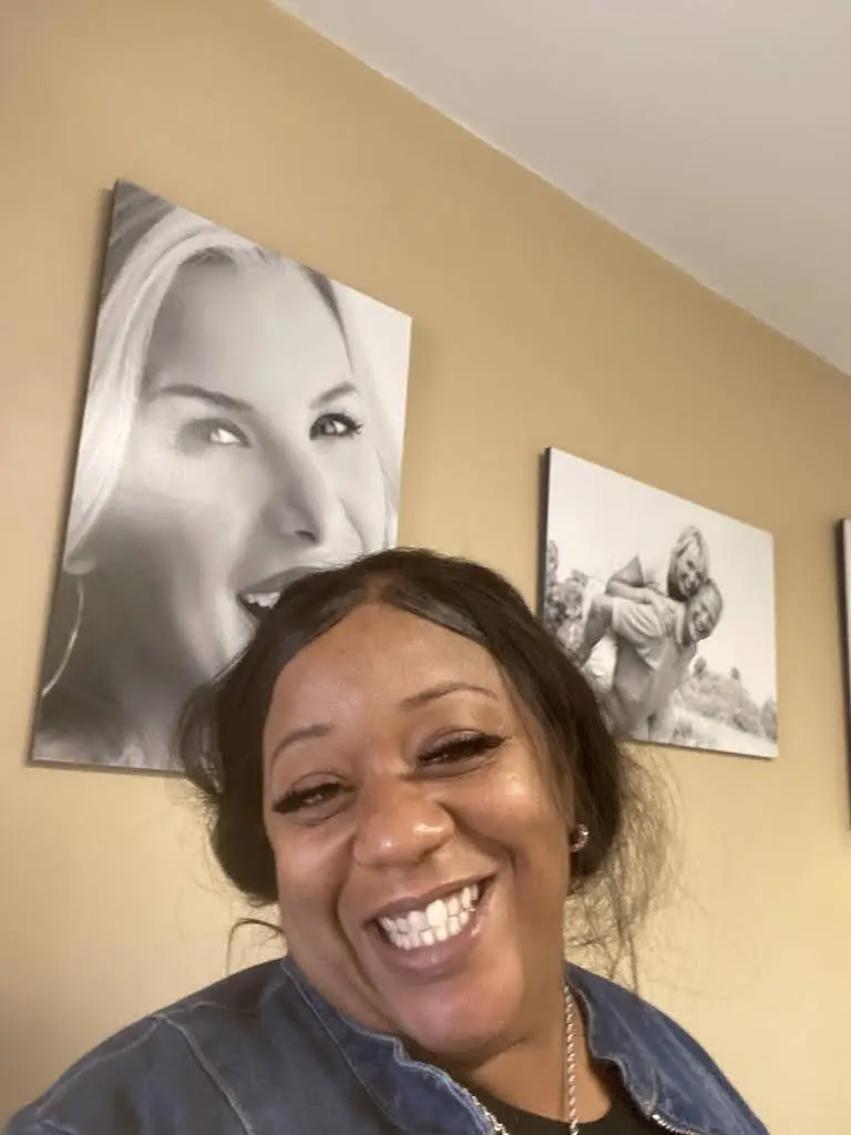 Glamorous Smile Dental Spa