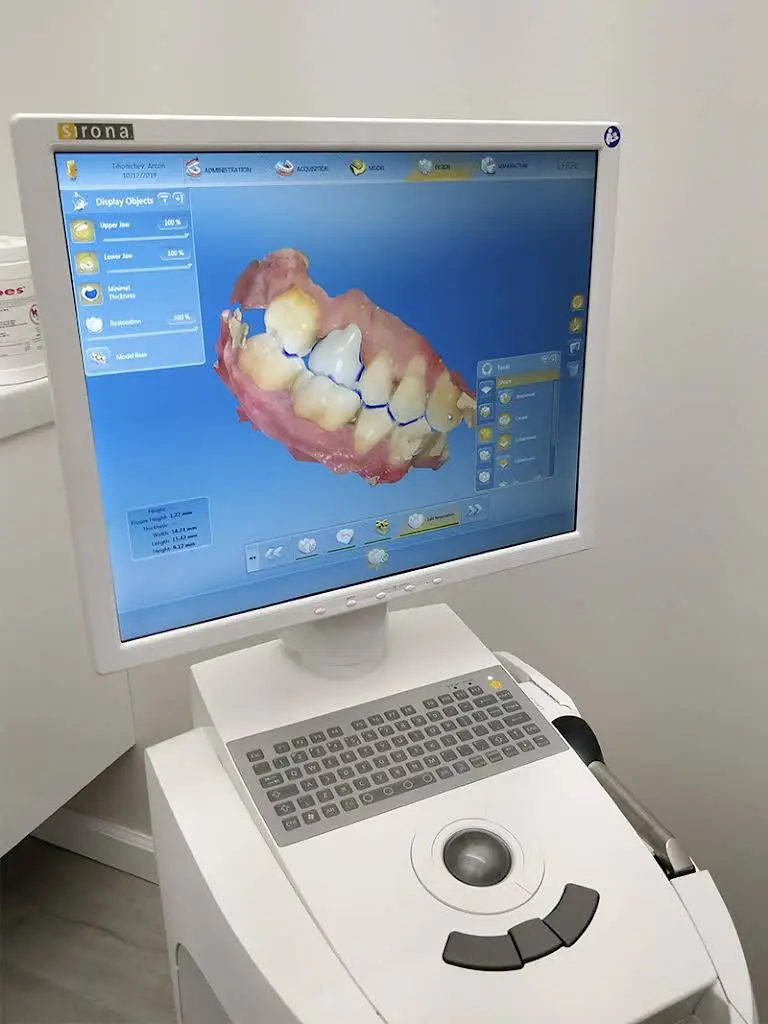 Skyline Dental