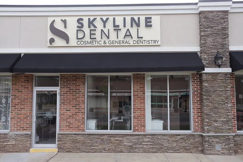 Skyline Dental