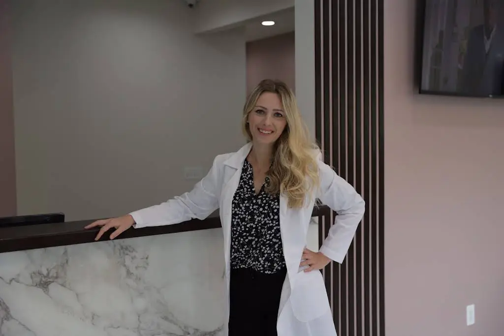Skyline Dental