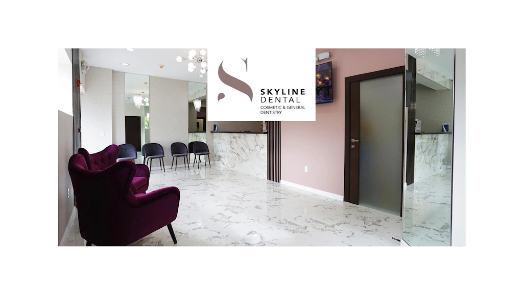 Skyline Dental