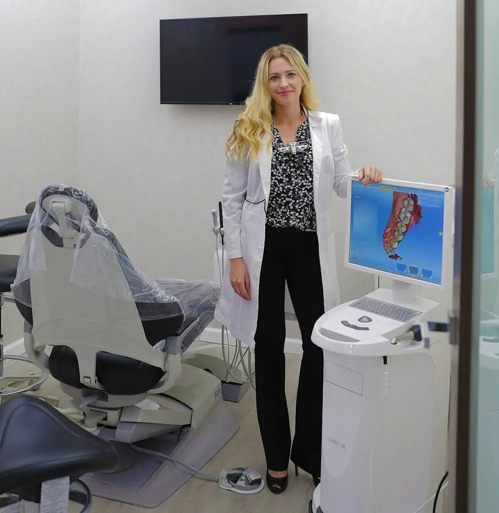 Skyline Dental