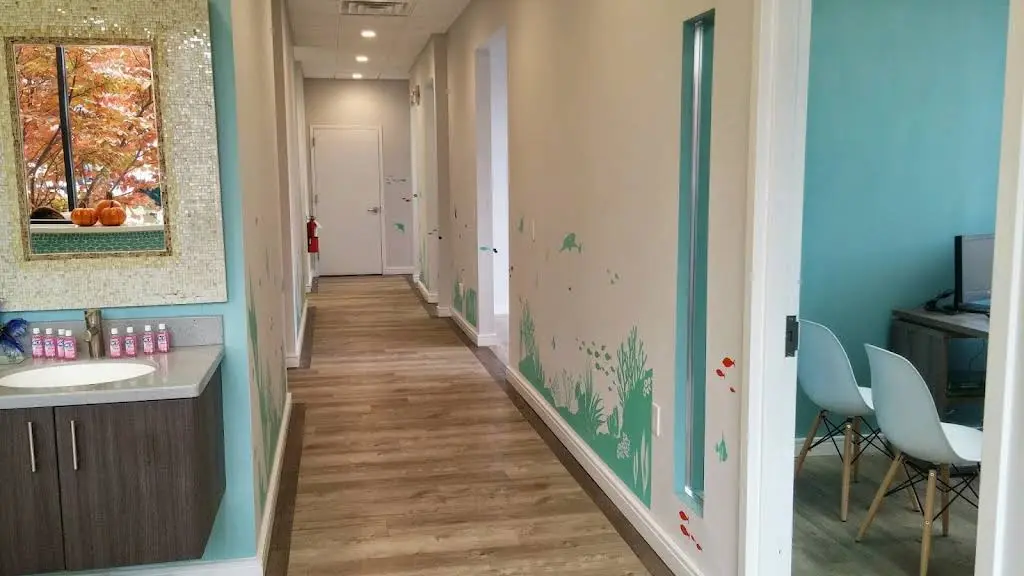 Precious Pearls Pediatric Dentistry