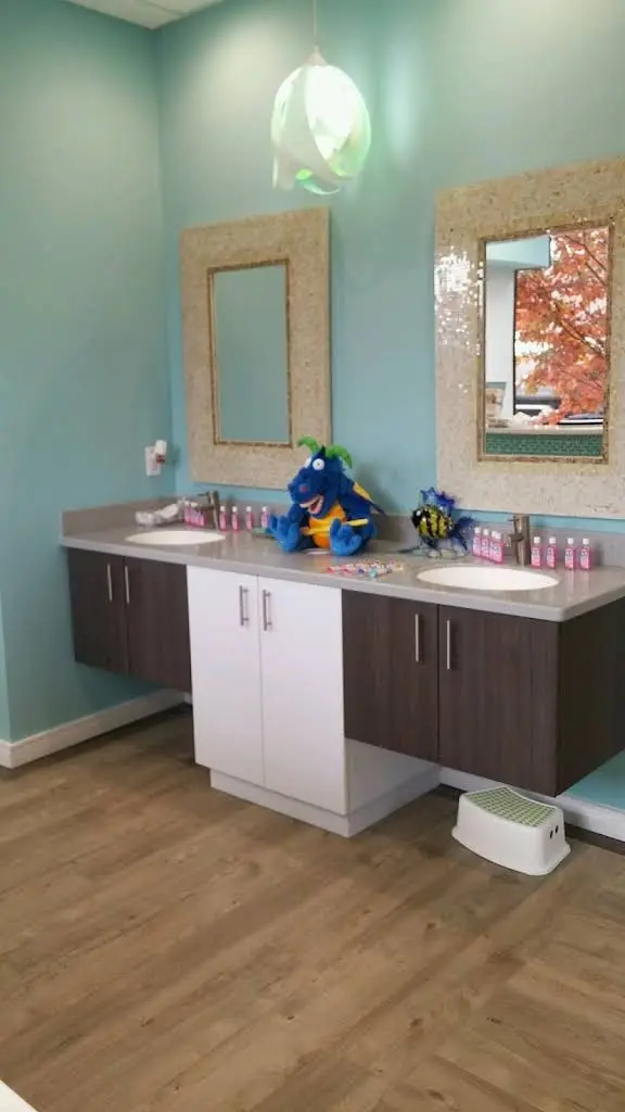 Precious Pearls Pediatric Dentistry