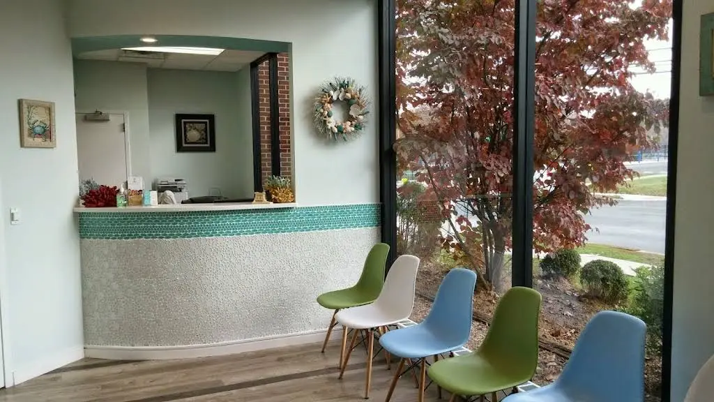 Precious Pearls Pediatric Dentistry