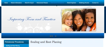 Summit Periodontics and Implant Dentistry
