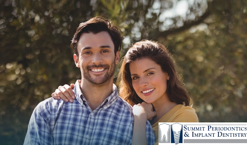 Summit Periodontics and Implant Dentistry