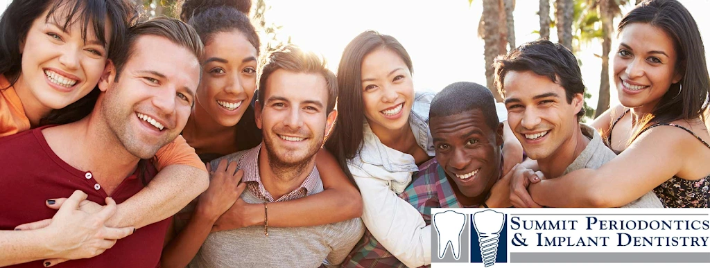 Summit Periodontics and Implant Dentistry