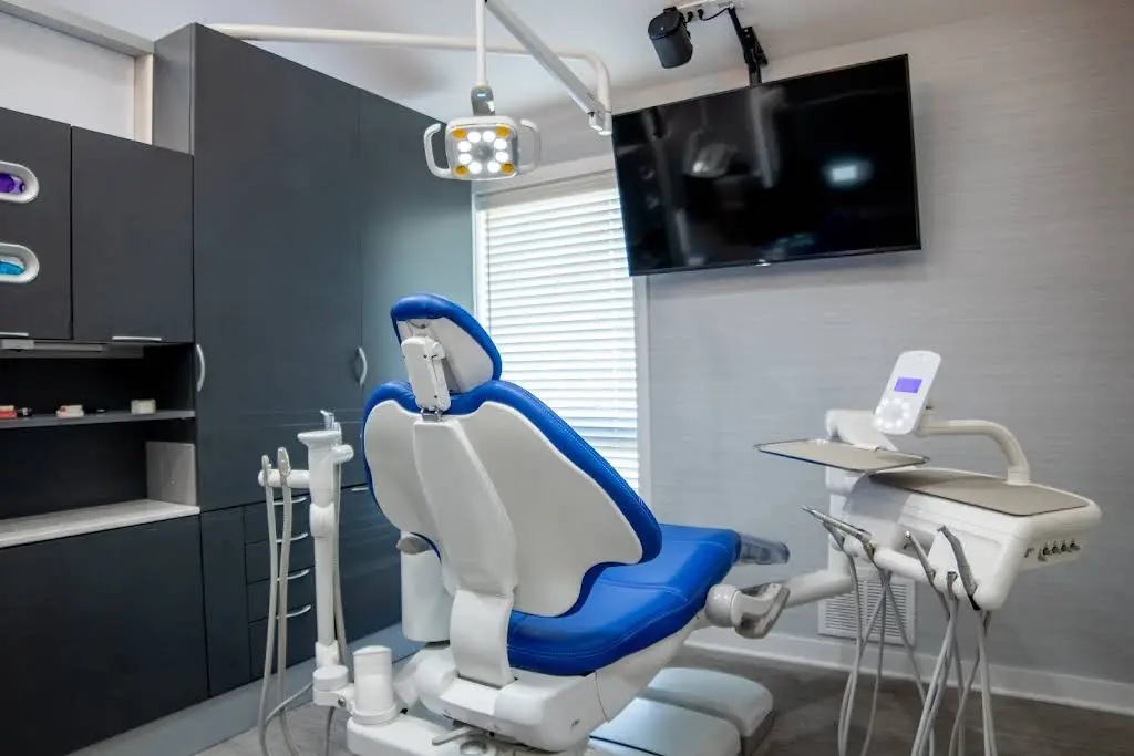 Mountainside Family Dental