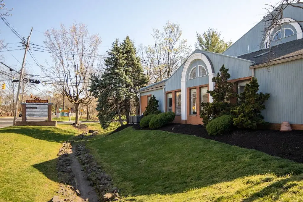 Mountainside Family Dental