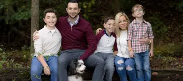 The Dental Family: Brett and Irene Druger, DMD