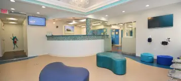 Oceans Orthodontics & Pediatric Dentistry