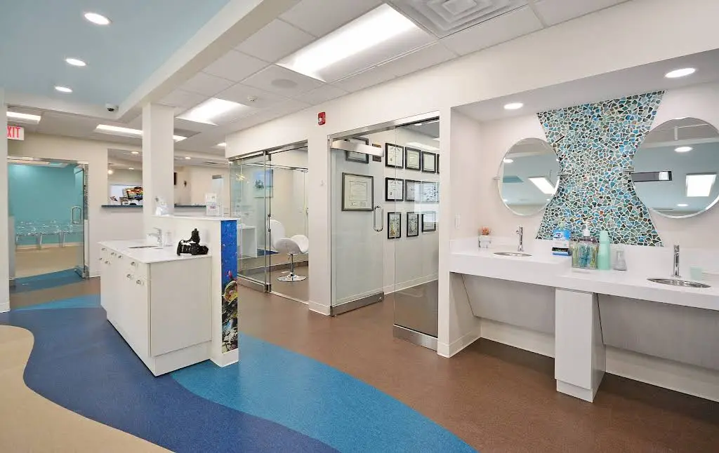 Oceans Orthodontics & Pediatric Dentistry