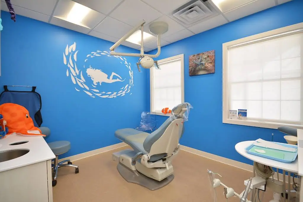 Oceans Orthodontics & Pediatric Dentistry