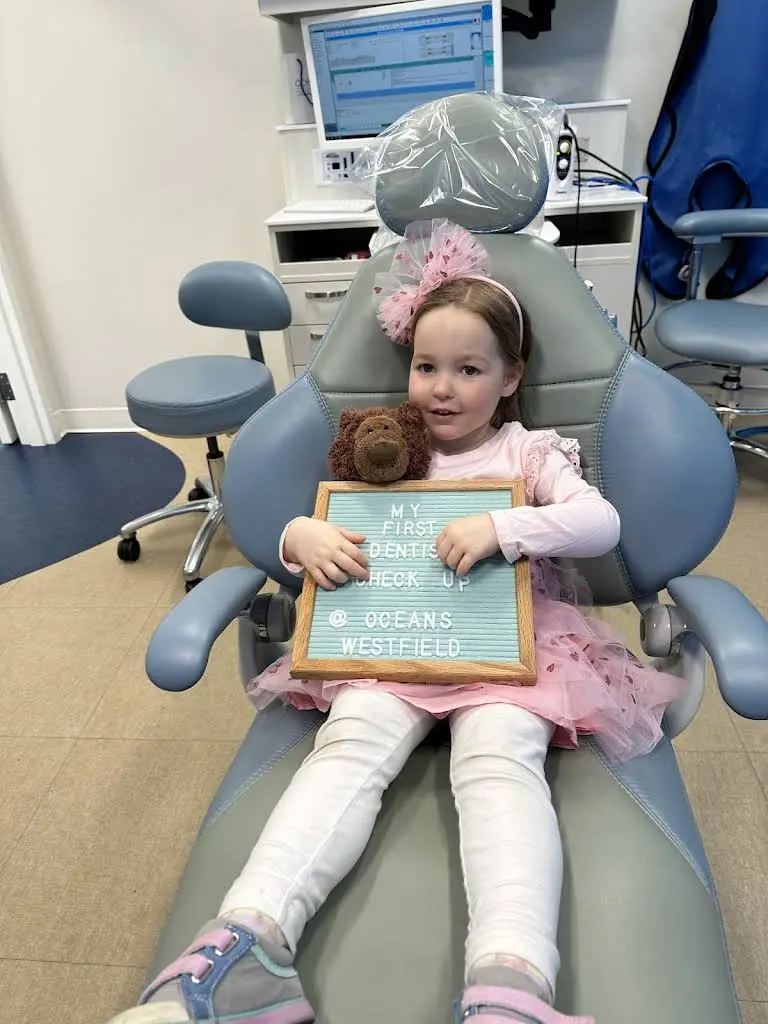 Oceans Orthodontics & Pediatric Dentistry