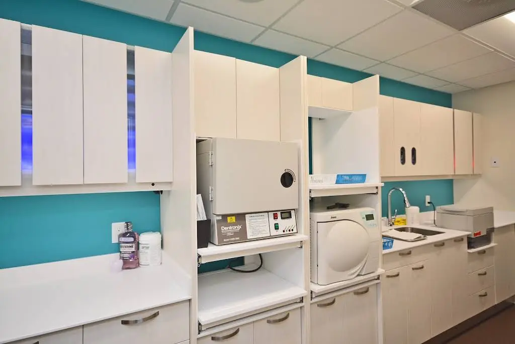 Oceans Orthodontics & Pediatric Dentistry