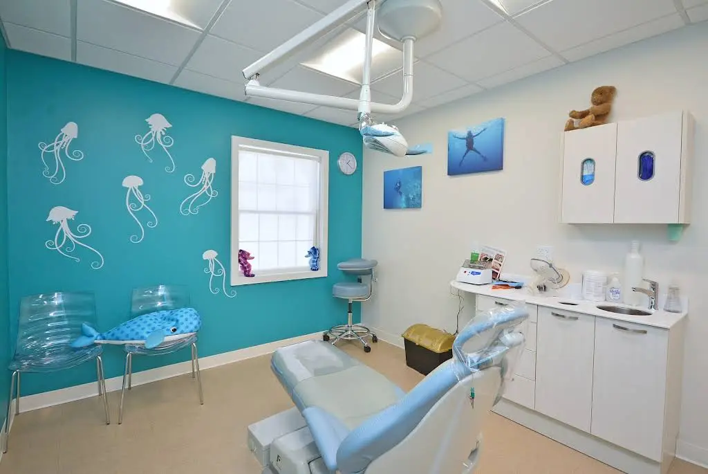 Oceans Orthodontics & Pediatric Dentistry