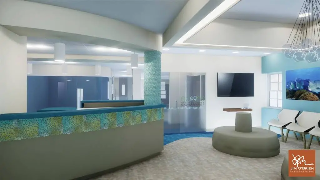 Oceans Orthodontics & Pediatric Dentistry