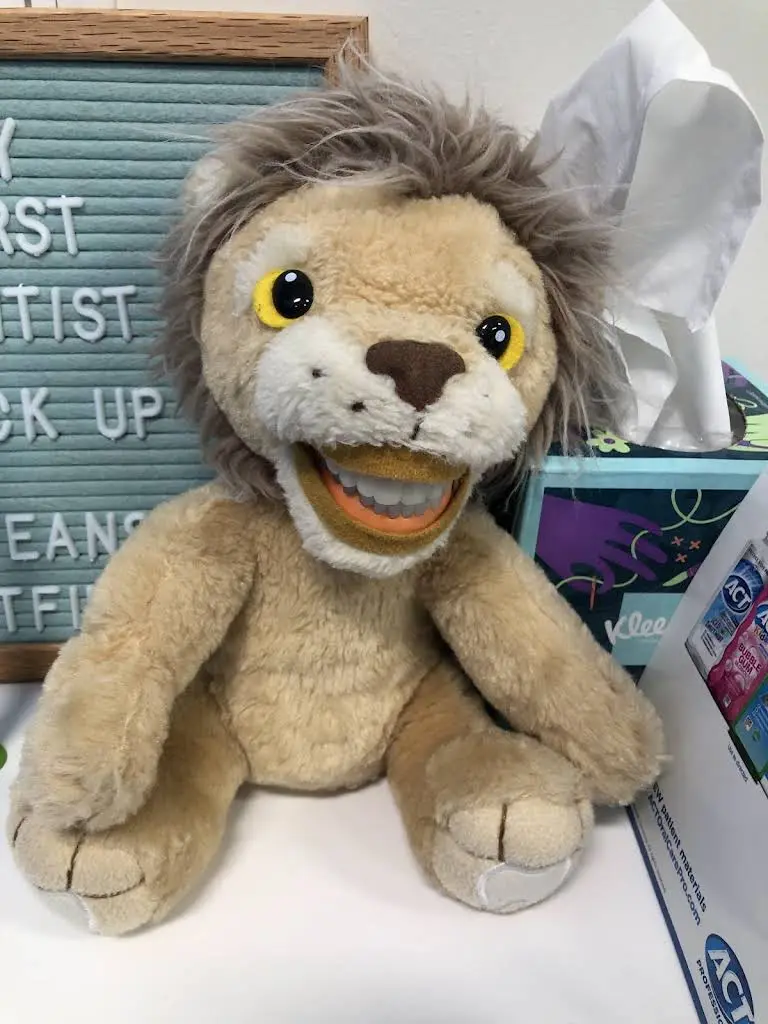 Oceans Orthodontics & Pediatric Dentistry