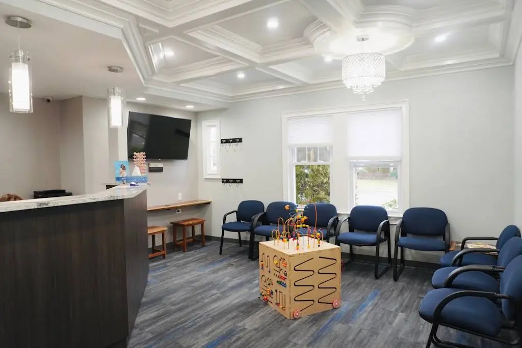 Academy Dental Care - Professional dental clinic exterior with modern facilities