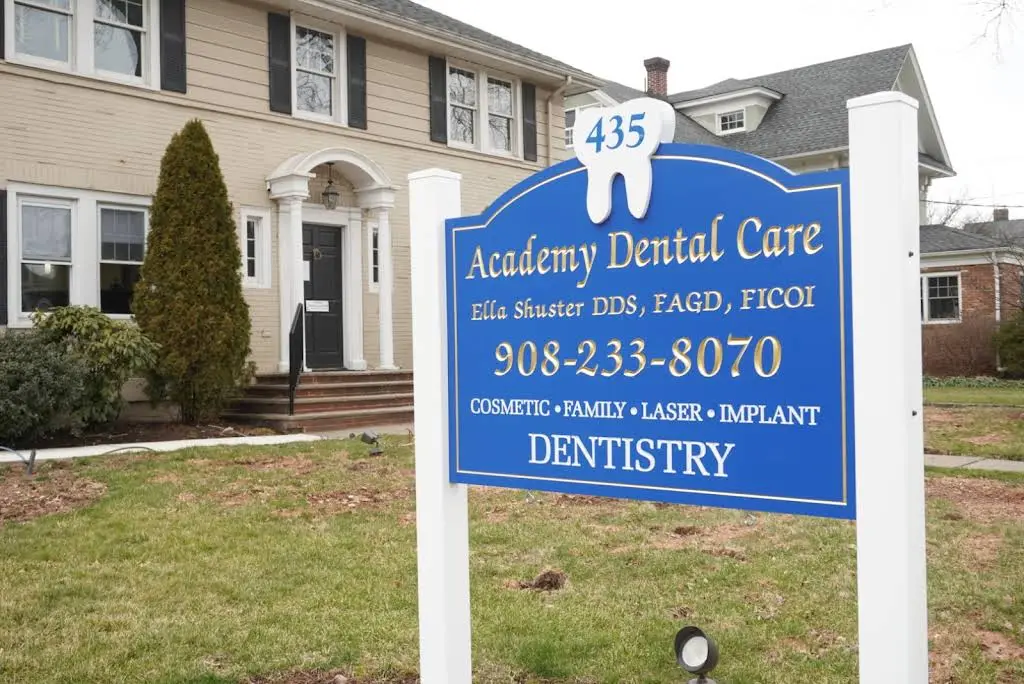 Academy Dental Care