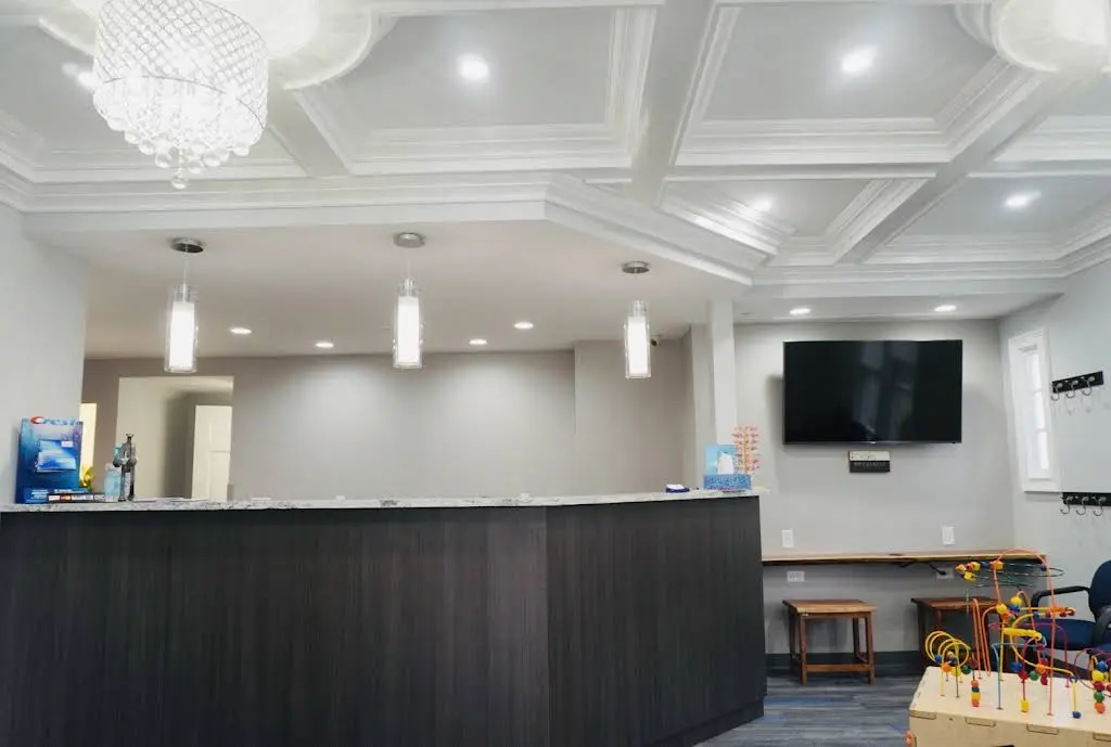 Academy Dental Care