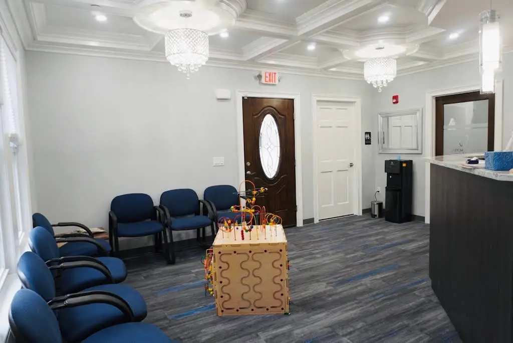 Academy Dental Care