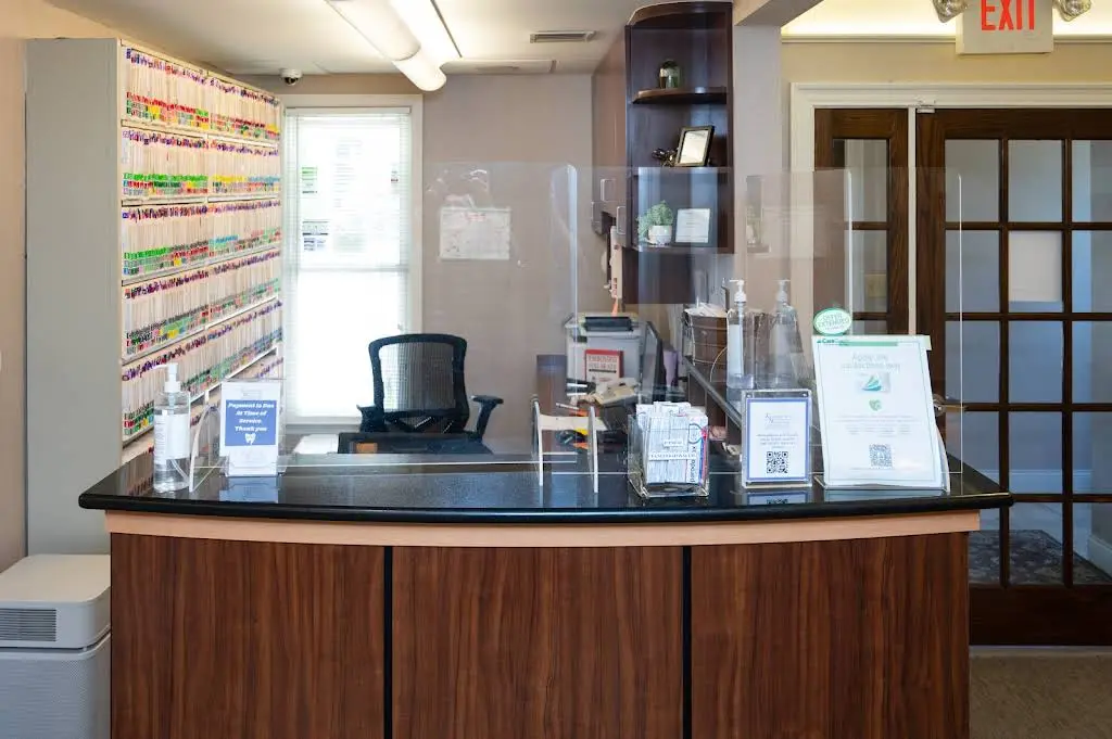 Kenneth W. Arida, DDS, PC
