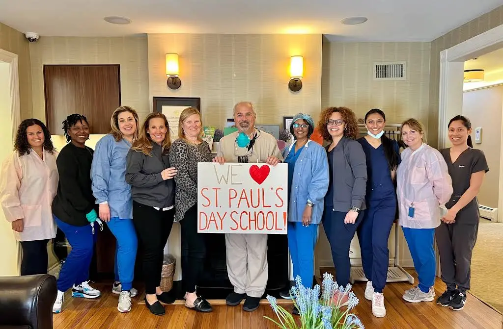 Kenneth W. Arida, DDS, PC