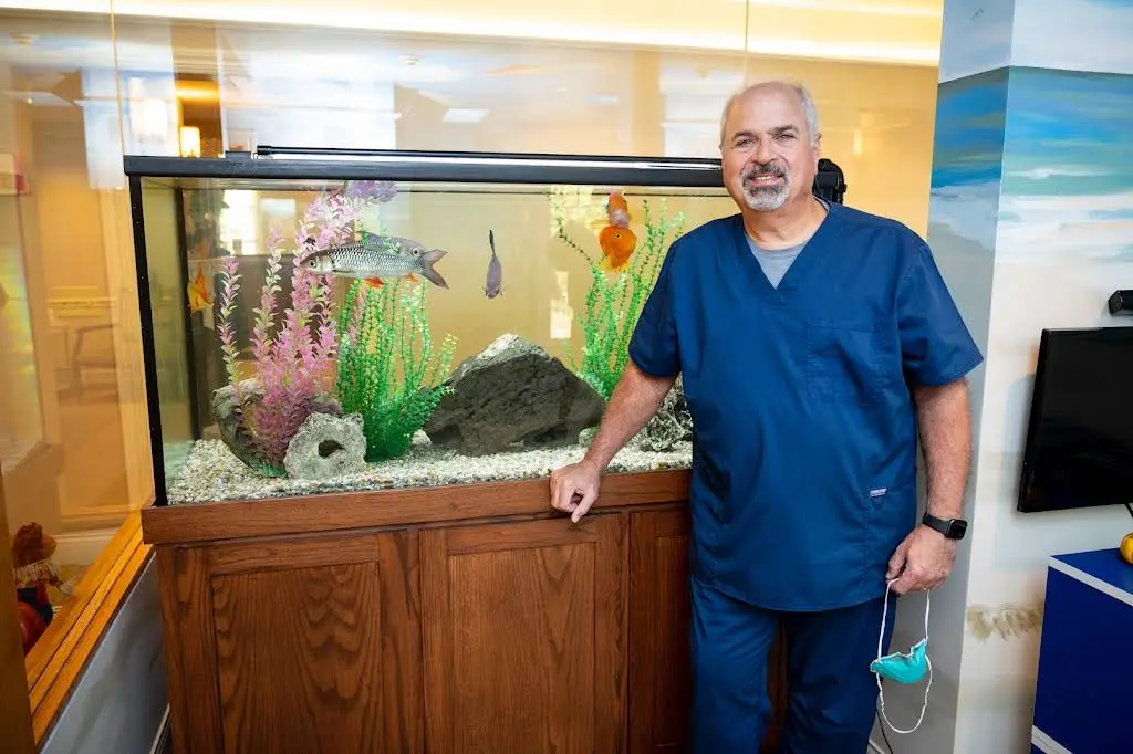 Kenneth W. Arida, DDS, PC