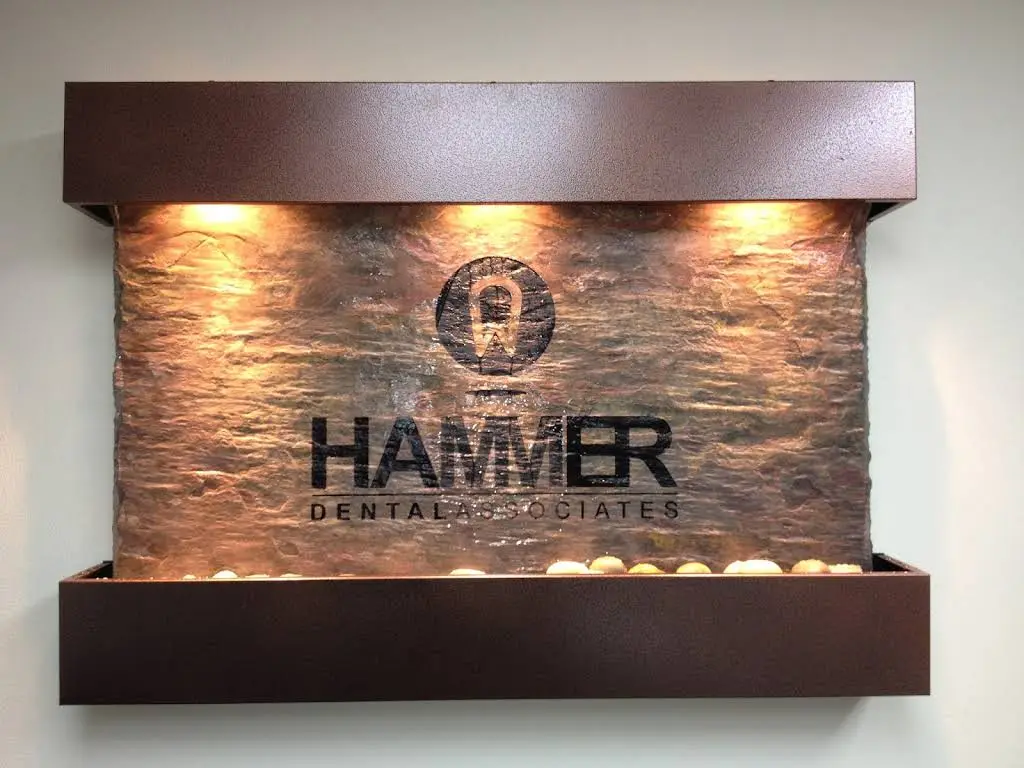 Hammer Dental Associates - Professional dental clinic exterior with modern facilities