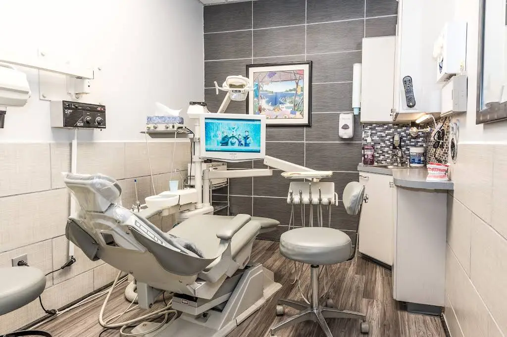 Hammer Dental Associates
