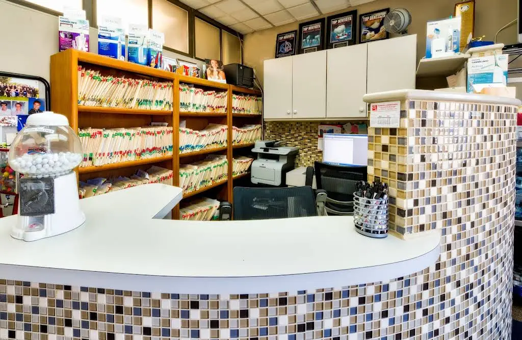 Hammer Dental Associates