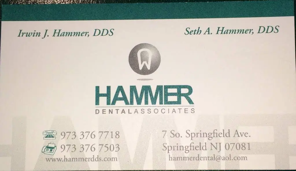 Hammer Dental Associates