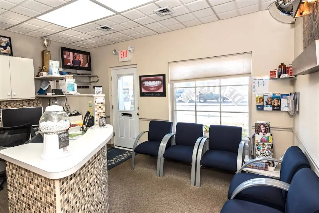 Hammer Dental Associates