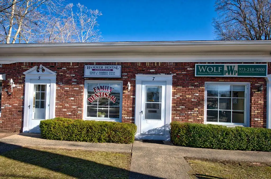 Hammer Dental Associates