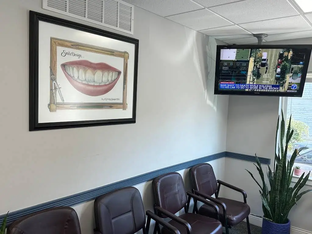Smile Design NJ