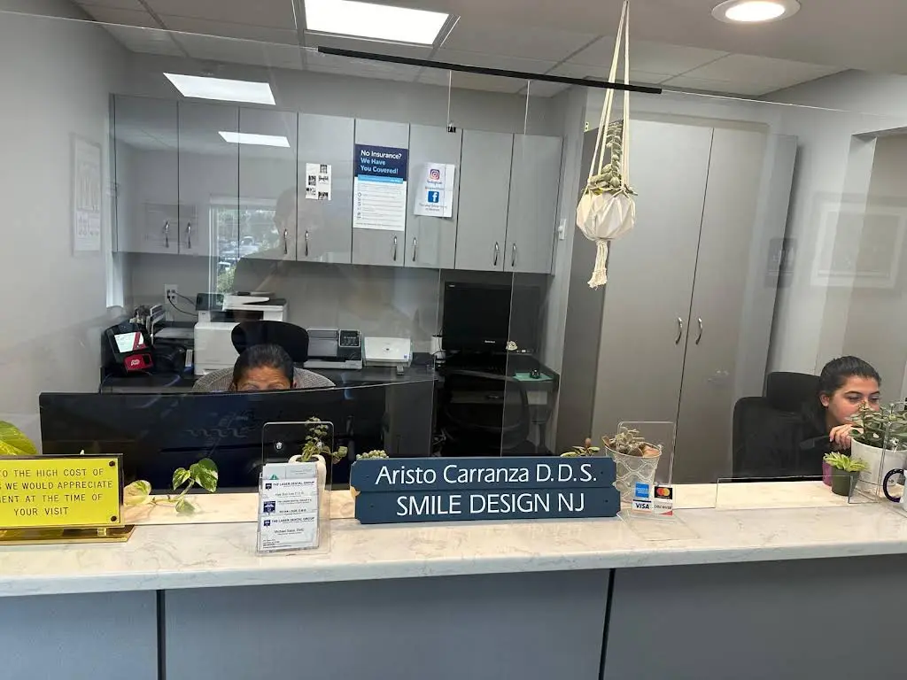 Smile Design NJ