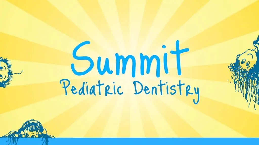 Summit Pediatric Dentistry
