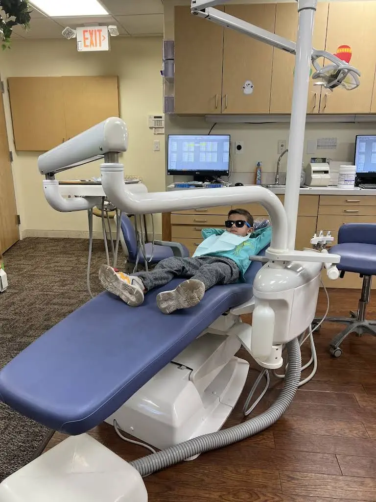 Westfield Pediatric Dental Group - Professional dental clinic exterior with modern facilities